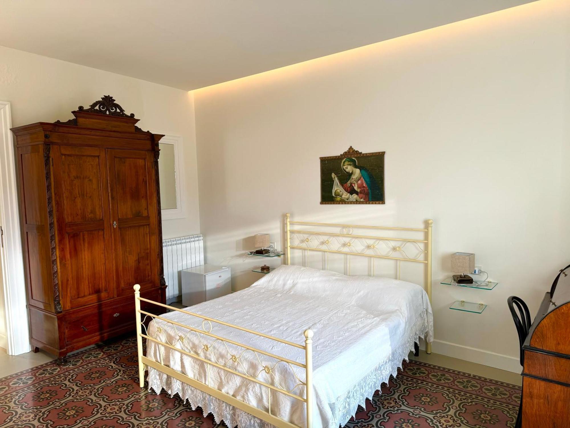 Vittorio Emanuele Street House Apartment Cefalu Bagian luar foto